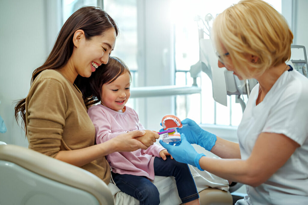 Understanding the Different Services Offered by Family Dentists_2