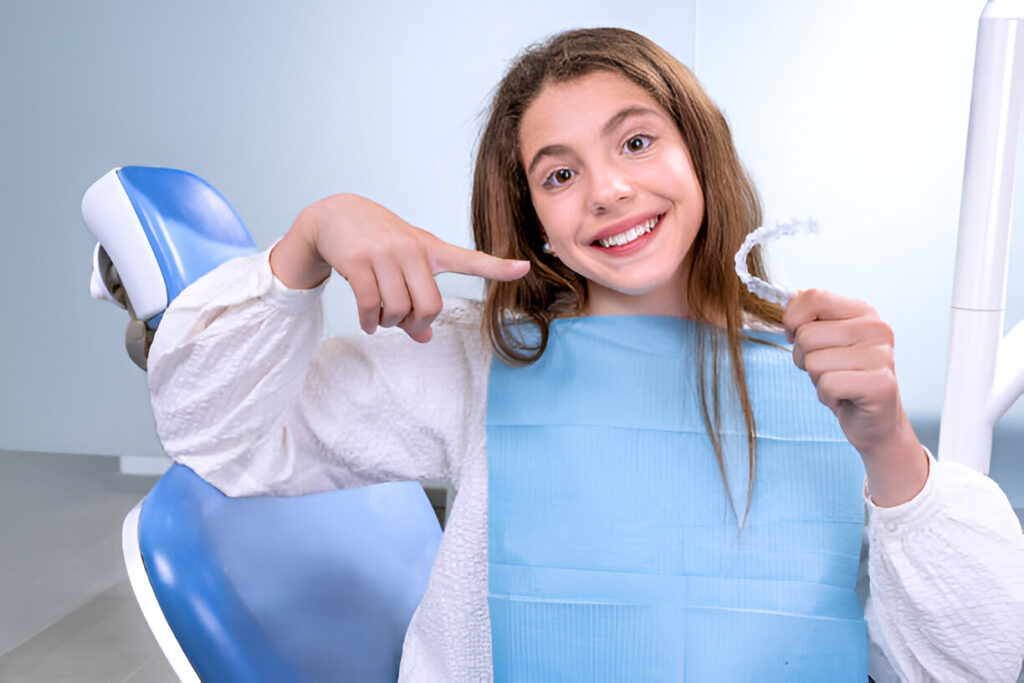 How Invisalign Improves Oral Health Beyond Just a Straighter Smile_2