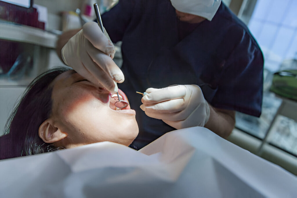 Tooth Extraction Experts at Distinctive Dental Concepts: Leading Dentists in Garland, TX_3