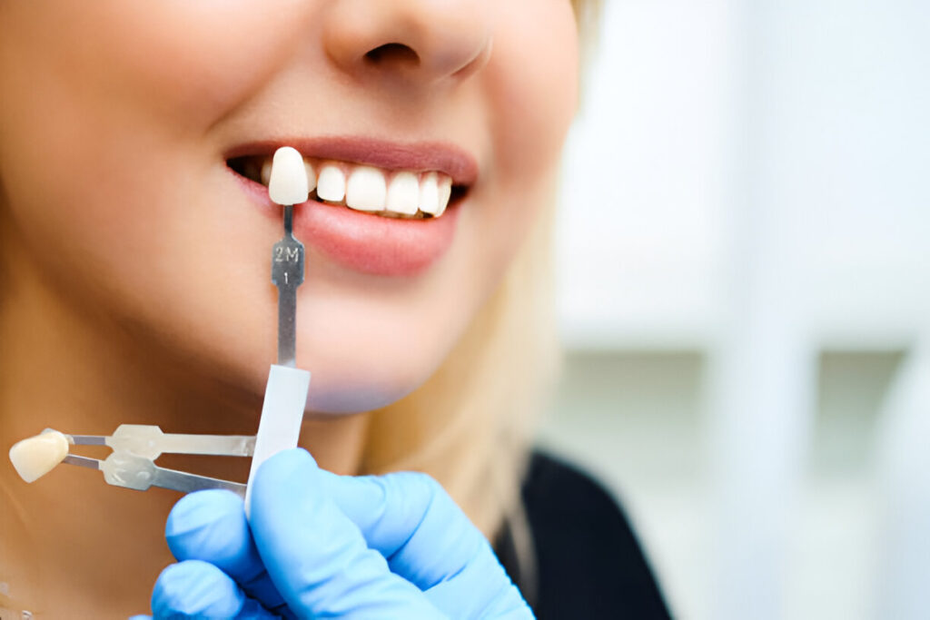 Finding the Best Dentists in Garland, TX: Why Choose Distinctive Dental Concepts for Your Porcelain Bridges_3