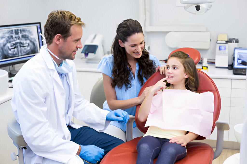 Distinctive Dental Concepts: The Top Family Dentistry Practice in Garland, Texas_1