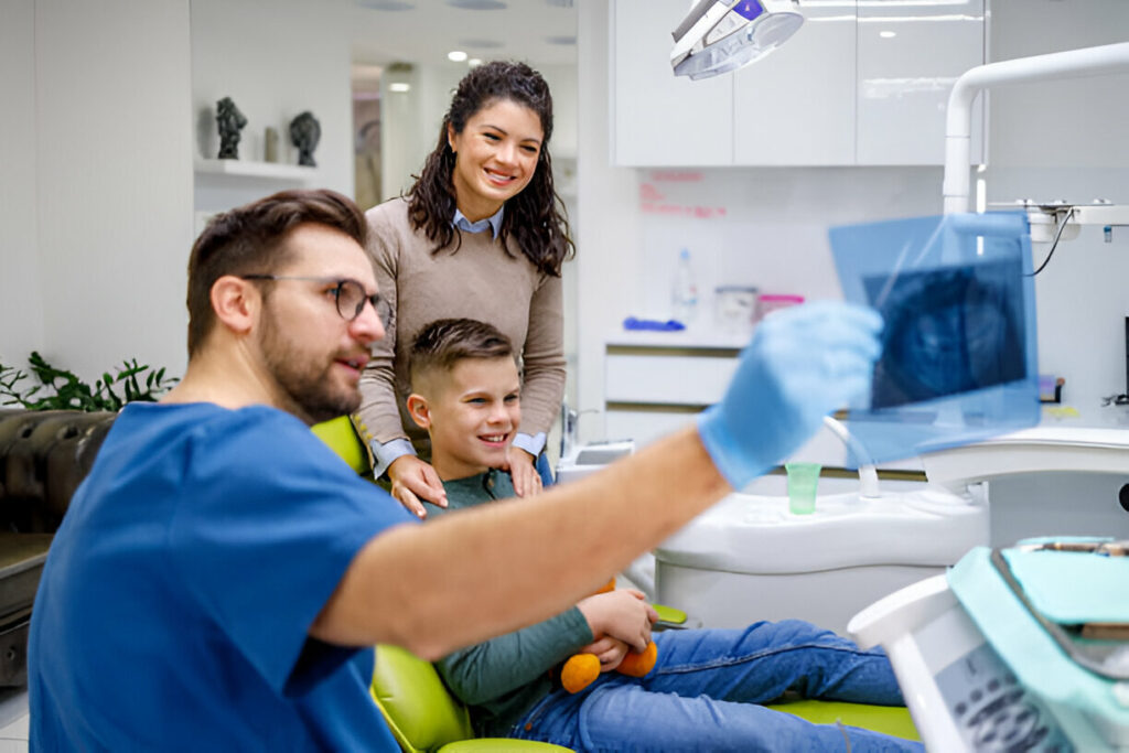 Distinctive Dental Concepts: The Top Family Dentistry Practice in Garland, Texas_2